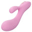 Contour Zoie Rechargeable Silicone Rabbit Vibrator