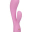 Contour Zoie Rechargeable Silicone Rabbit Vibrator