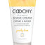Coochy Shave Cream Peachy Keen - 3.4oz