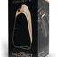 Coquette The Hedonist Rechargeable Silicone Stroker