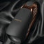 Coquette The Hedonist Rechargeable Silicone Stroker