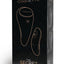 Coquette The Secret Panty Vibe Rechargeable Silicone Clitoral Vibrator
