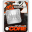 Core Gripsqueeze Ballstretcher - Clear/Clear Ice