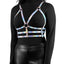 Cosmo Harness Bewitch Chest Harness