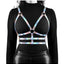 Cosmo Harness Bewitch Chest Harness