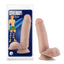 Loverboy The Surfer Dude Dildo with Balls