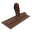 Cowgirl Bronco Silicone Attachment - Chocolate