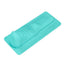 Cowgirl Unicorn Mystical Waterfall Silicone Attachment - Green
