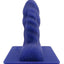 Cowgirl Unicorn Two-Nicorn Silicone Attachment