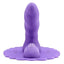 Cowgirl Unicorn Uni Horn Silicone Attachment