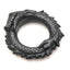 Creature Cocks Black Caiman C-Ring