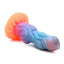 Creature Cocks Alien Invader Gitd Dildo