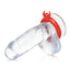 Creature Cocks Beast Mode Silicone Cock Ring
