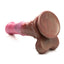 Creature Cocks Centaur Cock Silicone Dildo