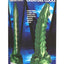 Creature Cocks Monster Lake Creature Silicone Dildo - Multicolor
