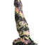 Creature Cocks Cyclops Monster Silicone Dildo - Multicolor