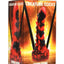 Creature Cocks Demon Rising Scaly Dragon Silicone Dildo
