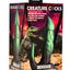 Creature Cocks Dickosaur Dinosaur Silicone Dildo