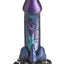 Creature Cocks Dino Dick Dinosaur Silicone Dildo - Large