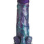 Creature Cocks Dino Dick Dinosaur Silicone Dildo - Extra Large