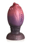 Creature Cocks Dragon Hatch Silicone Egg - Multicolor - Large