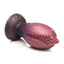 Creature Cocks Dragon Hatch Silicone Egg - Multicolor - Large