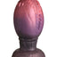 Creature Cocks Dragon Hatch Silicone Egg - Multicolor - XLarge