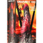 Creature Cocks Hades Silicone Dildo - Multicolor - Large