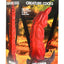 Creature Cocks King Scorpion Silicone Dildo - Black/Red