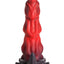 Creature Cocks King Scorpion Silicone Dildo
