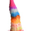 Creature Cocks Luminoctopus Glow In The Dark Tentacle Silicone Dildo