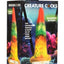 Creature Cocks Luminoctopus Glow In The Dark Tentacle Silicone Dildo