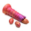 Creature Cocks Nymphoid Ovipositor Silicone Dildo