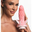 Creature Cocks Pegasus Pecker Winged Silicone Dildo