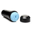 Creature Cocks Pussidon Sea Monster Stroker - Black/Blue