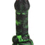 Creature Cocks Python Silicone Dildo