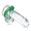 Creature Cocks Serpentine Silicone Cock Ring