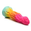 Creature Cocks Shape Shifter Alien Silicone Dildo