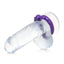 Creature Cocks Slitherine Silicone Cock Ring