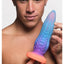 Creature Cocks Tenta-Cock Glow In The Dark Silicone Dildo