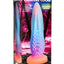 Creature Cocks Tenta-Cock Glow In The Dark Silicone Dildo