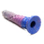 Creature Cocks Tenta-Queen Ovipositor Silicone Dildo with Eggs