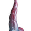 Creature Cocks Tentacle Cock Silicone Dildo - Multicolor