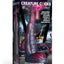 Creature Cocks Tentacle Cock Silicone Dildo