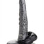 Creature Cocks The Gargoyle Rock Hard Silicone Dildo