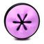 Creature Cocks Wormhole Alien Stroker - Black/Purple