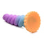 Creature Cocks Silicone Unicorn Dildo