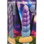 Creature Cocks Silicone Unicorn Dildo - Multicolor