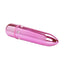 Crystal High Intensity Bullet - Pink