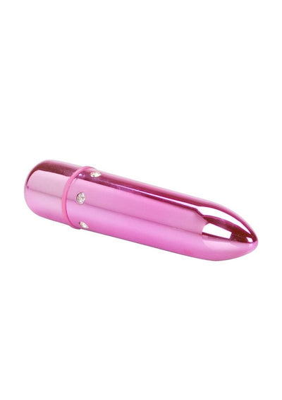 Crystal High Intensity Bullet - Pink